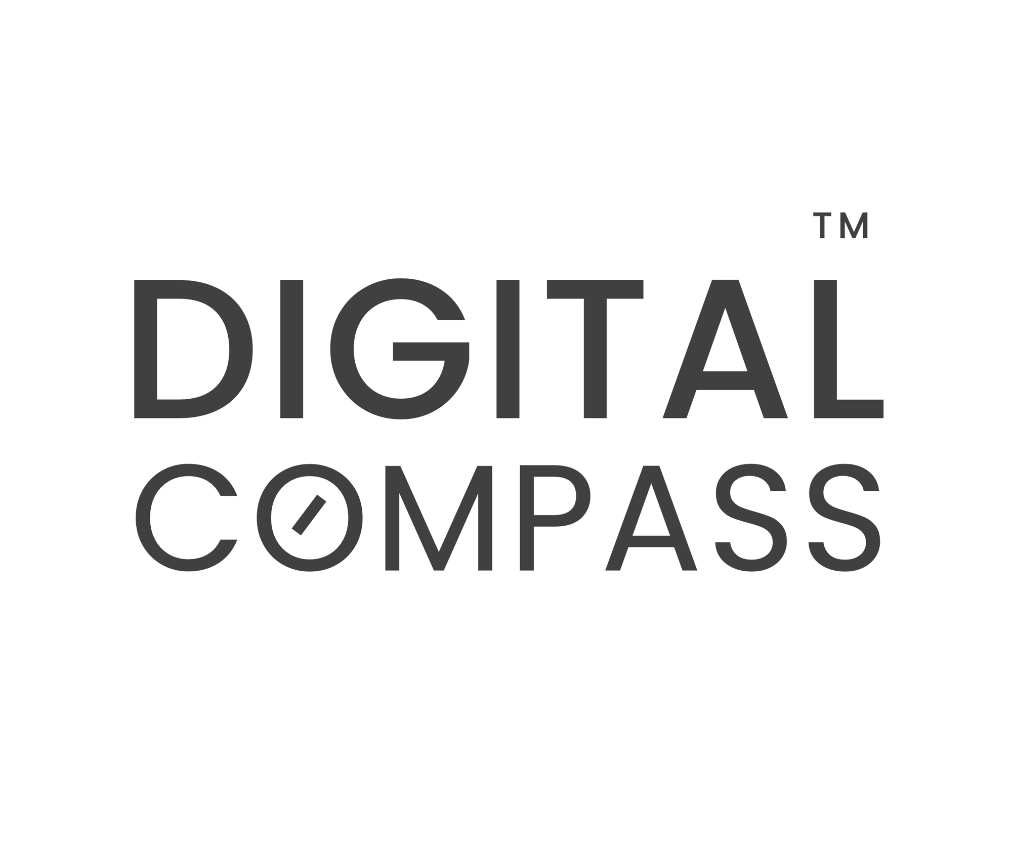 Digital Compass Logo_SQR_WT_V2_TM