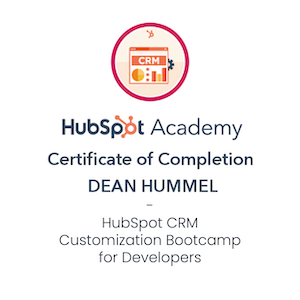 Site Icon - HubSpot Dev Bootcamp - Square Site Icon - HubSpot Dev Bootcamp - Square