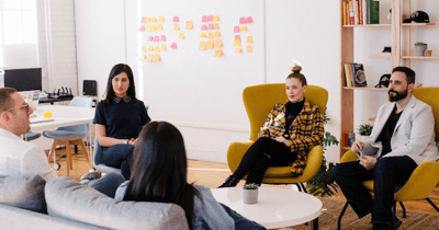 Three Reasons Every Marketing Manager Needs a CRM System - PART 1
