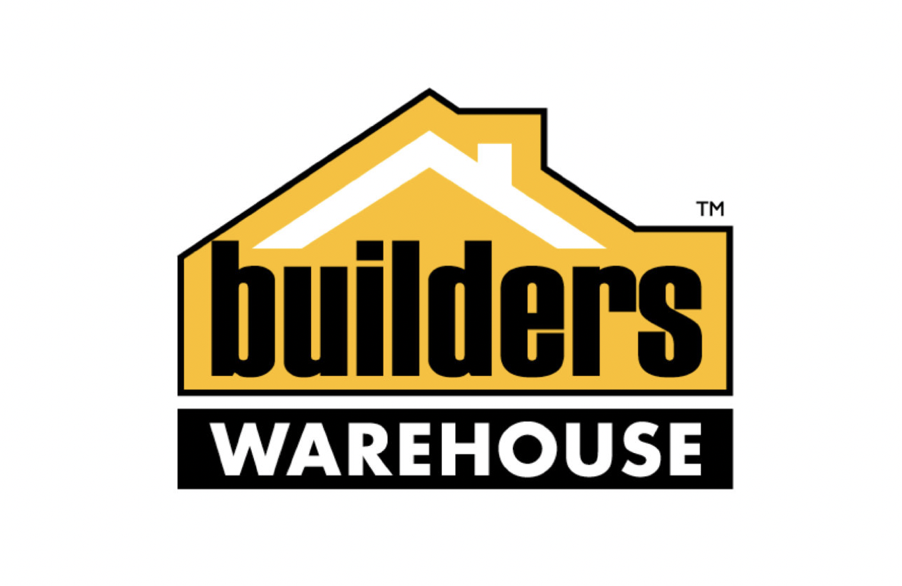 Builders Warehouse Logo