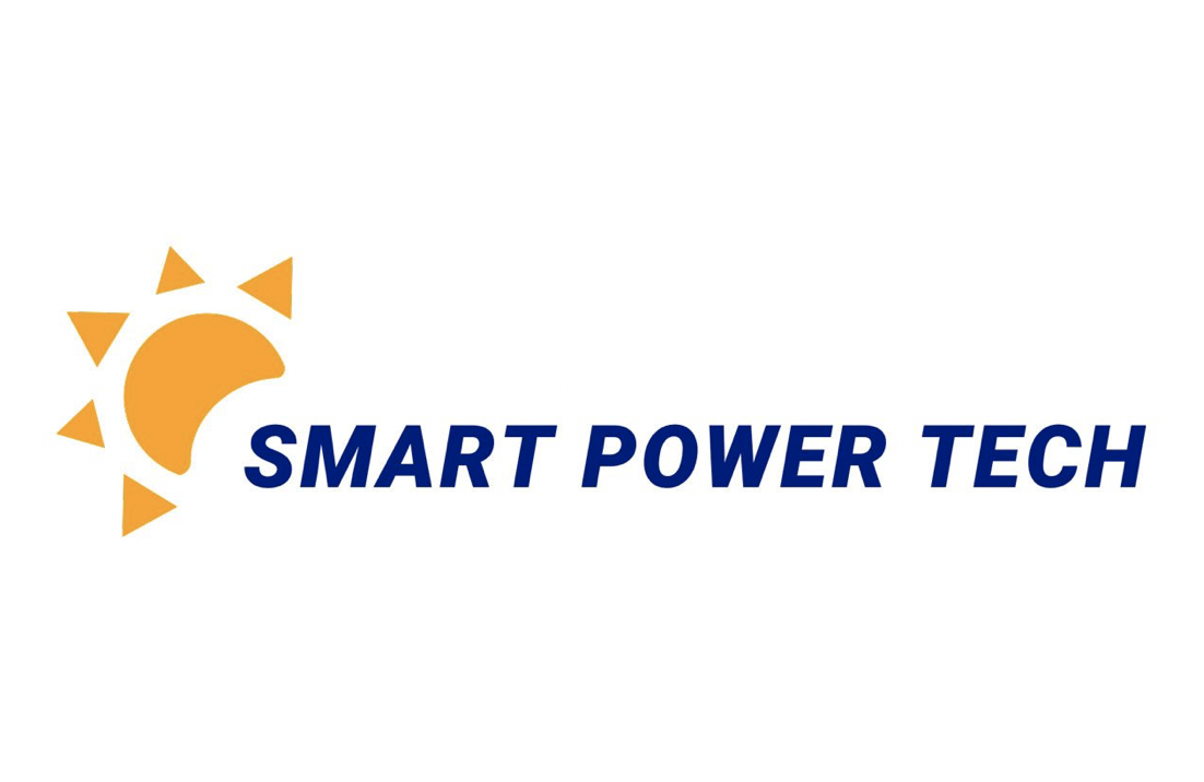 SmartPowerTech.co.za Logo