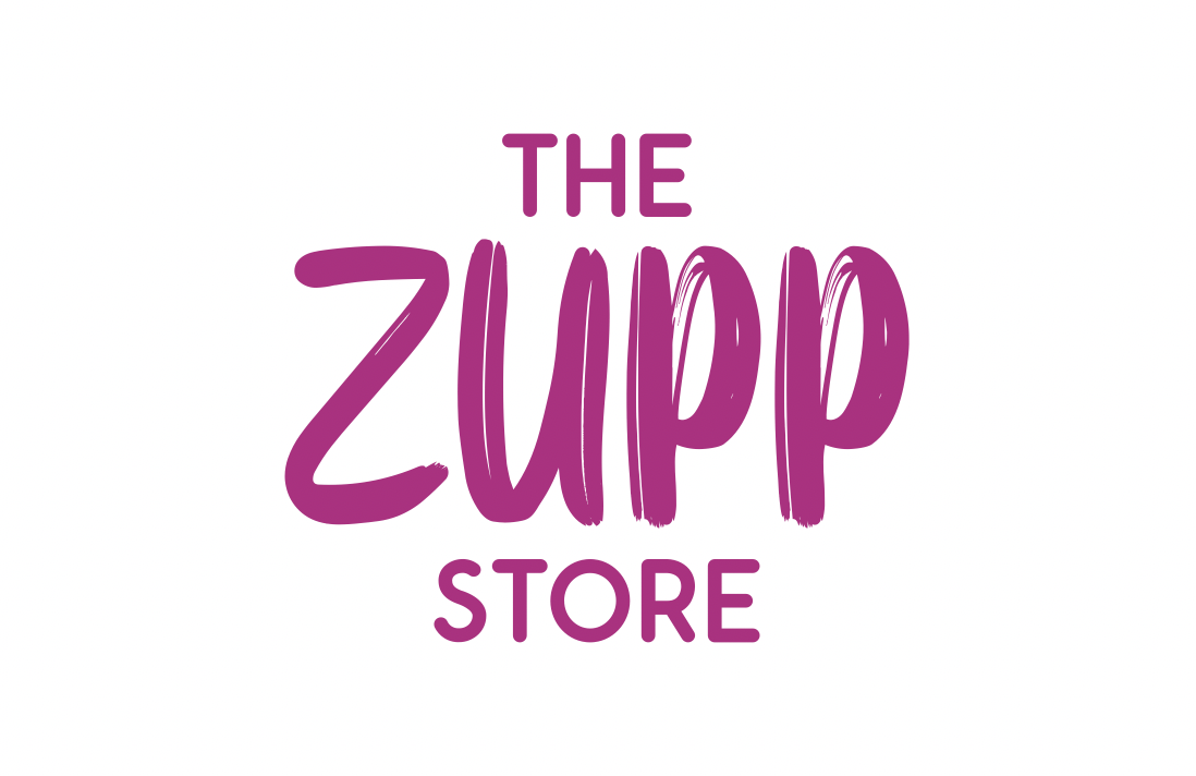 The Zupp Store Logo
